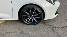 Toyota Corolla 2.0 Hybrid GR Sport 5dr CVT Hybrid Hatchback